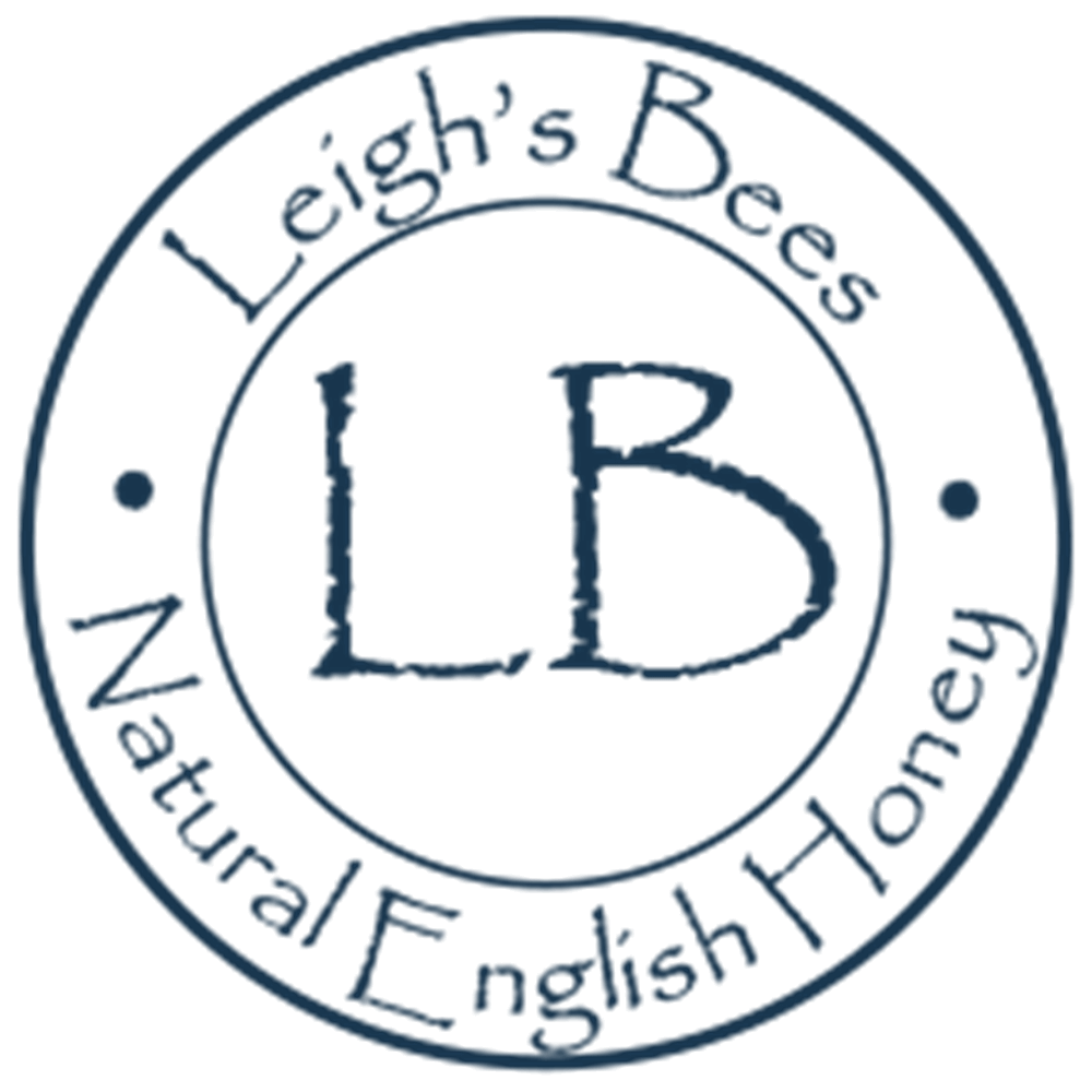 Leigh's Bees Ivy Flower Honey 250g